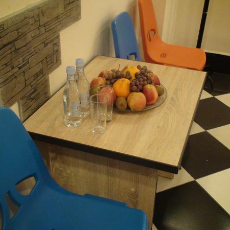 Comfort Hostel Ереван Экстерьер фото