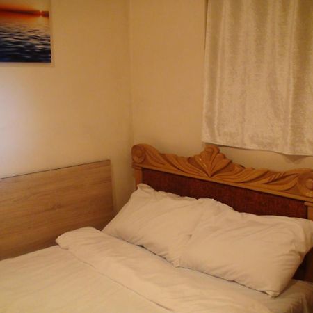 Comfort Hostel Ереван Экстерьер фото